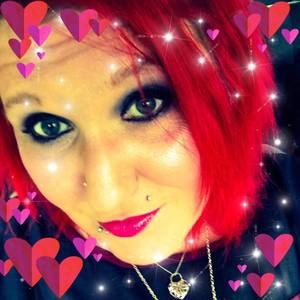 Meet your Posher, Teisha